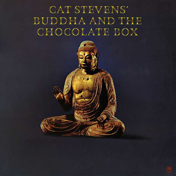Cat Stevens Vinyl Record Albums
