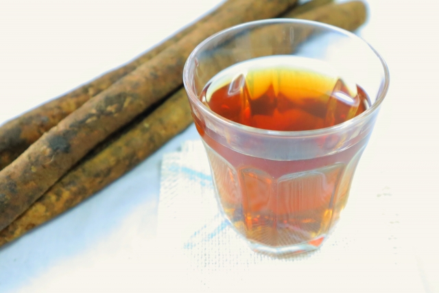 南雲吉則先生直伝！家庭で簡単にできる「ごぼう茶」の作り方 | 毎日が発見ネット ソレダメ】「ごぼう茶」の作り方＆茶殻の簡単ふりかけ（2019/1/9） | グレンの気になるレシピ