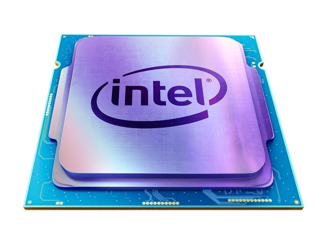 Intel Core i510400 Comet Lake 6Core 2.9 GHz LGA 1200 65W