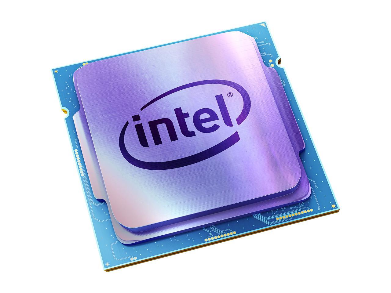 Intel Core i510400 Comet Lake 6Core 2.9 GHz LGA 1200 65W