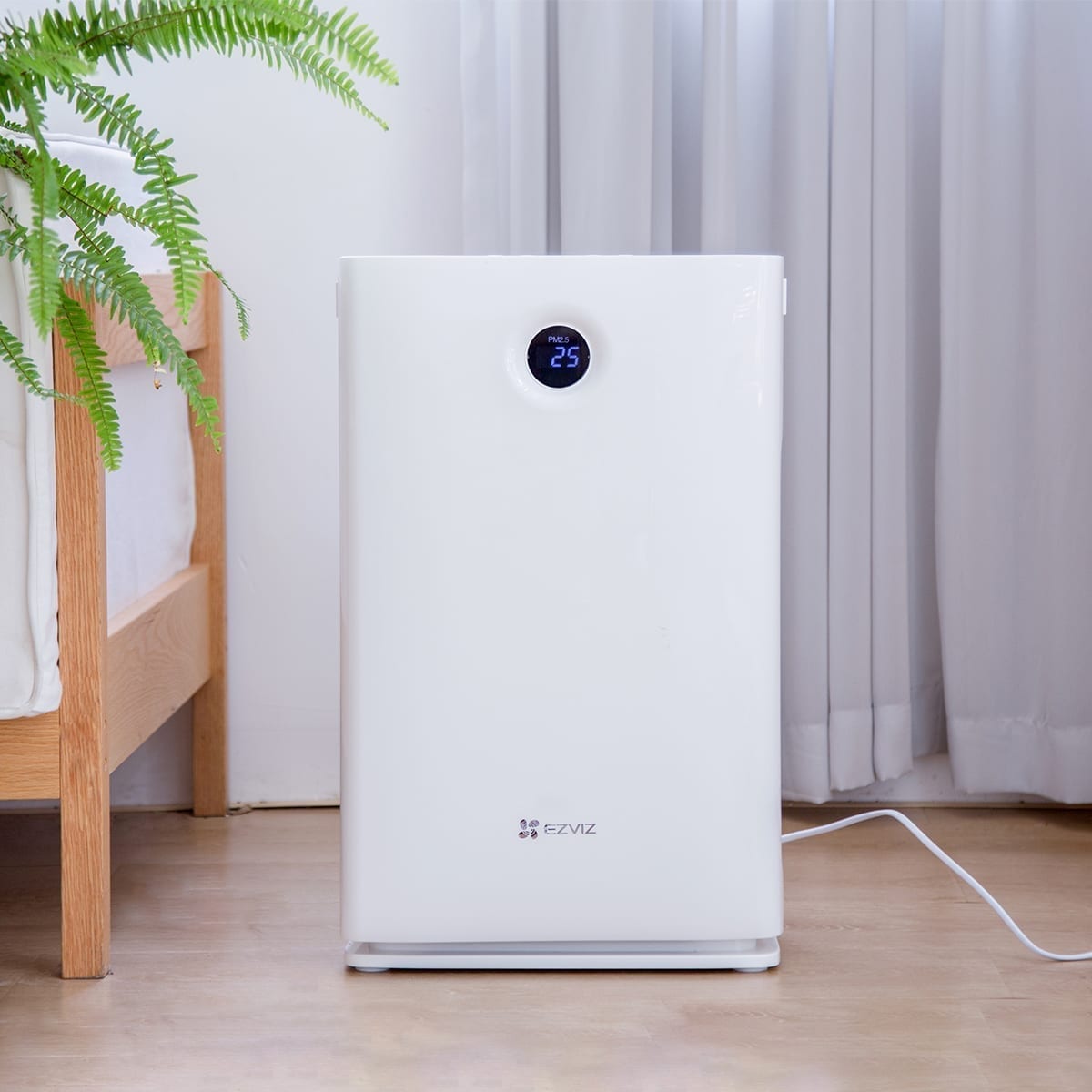 EZVIZ UVC Air Purifier