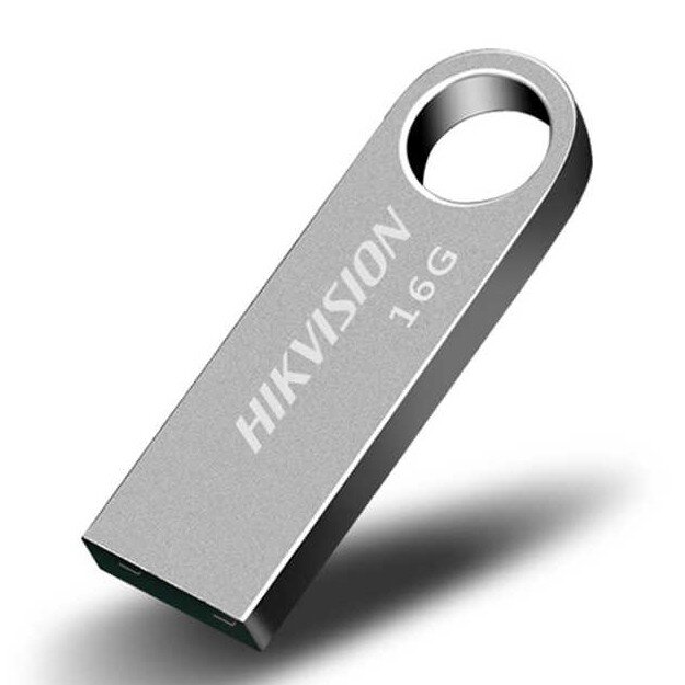 HIKVISION 3.0 USB Flash Drive HSUSBM200 16G/U3 (16GB USB 3.0) e