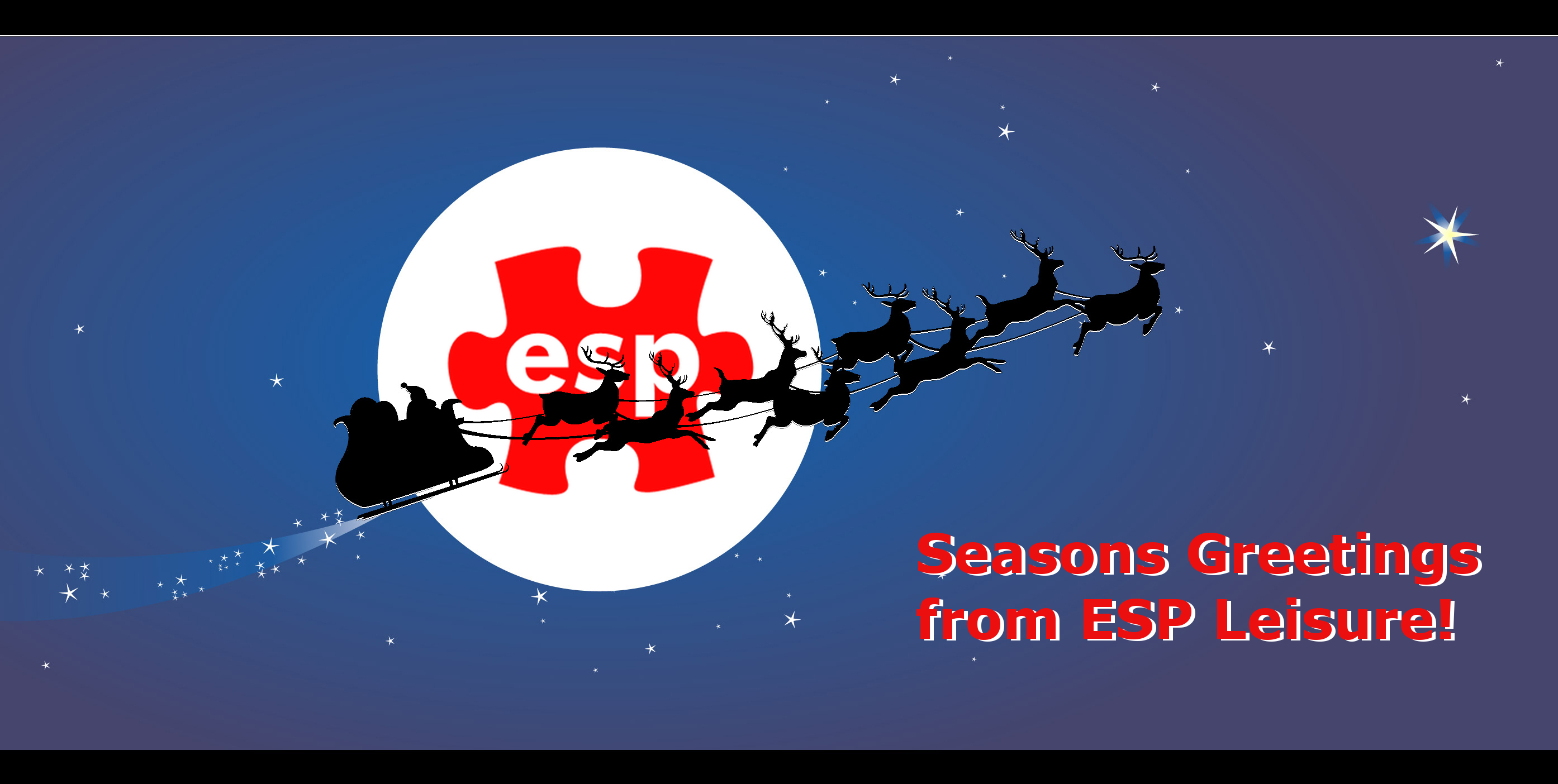 Merry Christmas And Prosperous 2023 Merry Christmas and prosperous New Year ESP Leisure