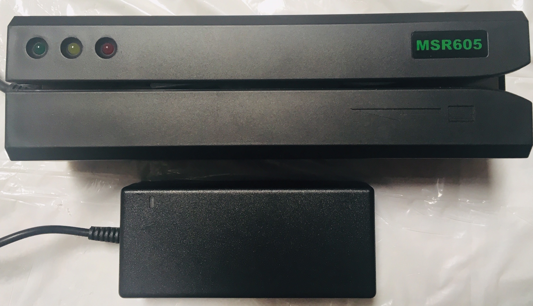 DRIVERS MSR605X WINDOWS 10