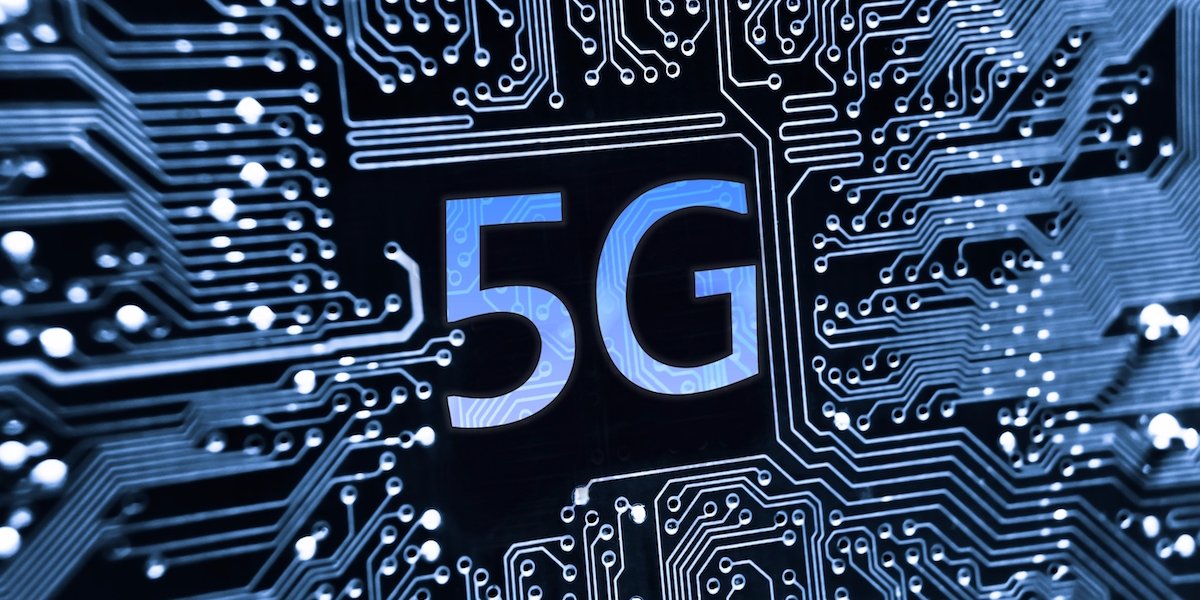 Get ready for unlimited data of 5G networks in 2019 ESPIN Group