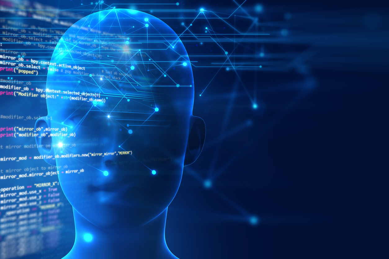 Machine learning what it is &amp; why it matters ESPIN Group