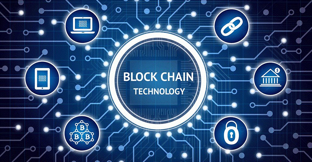 Blockchain Technology in Insurance: Revolutionizing Operations