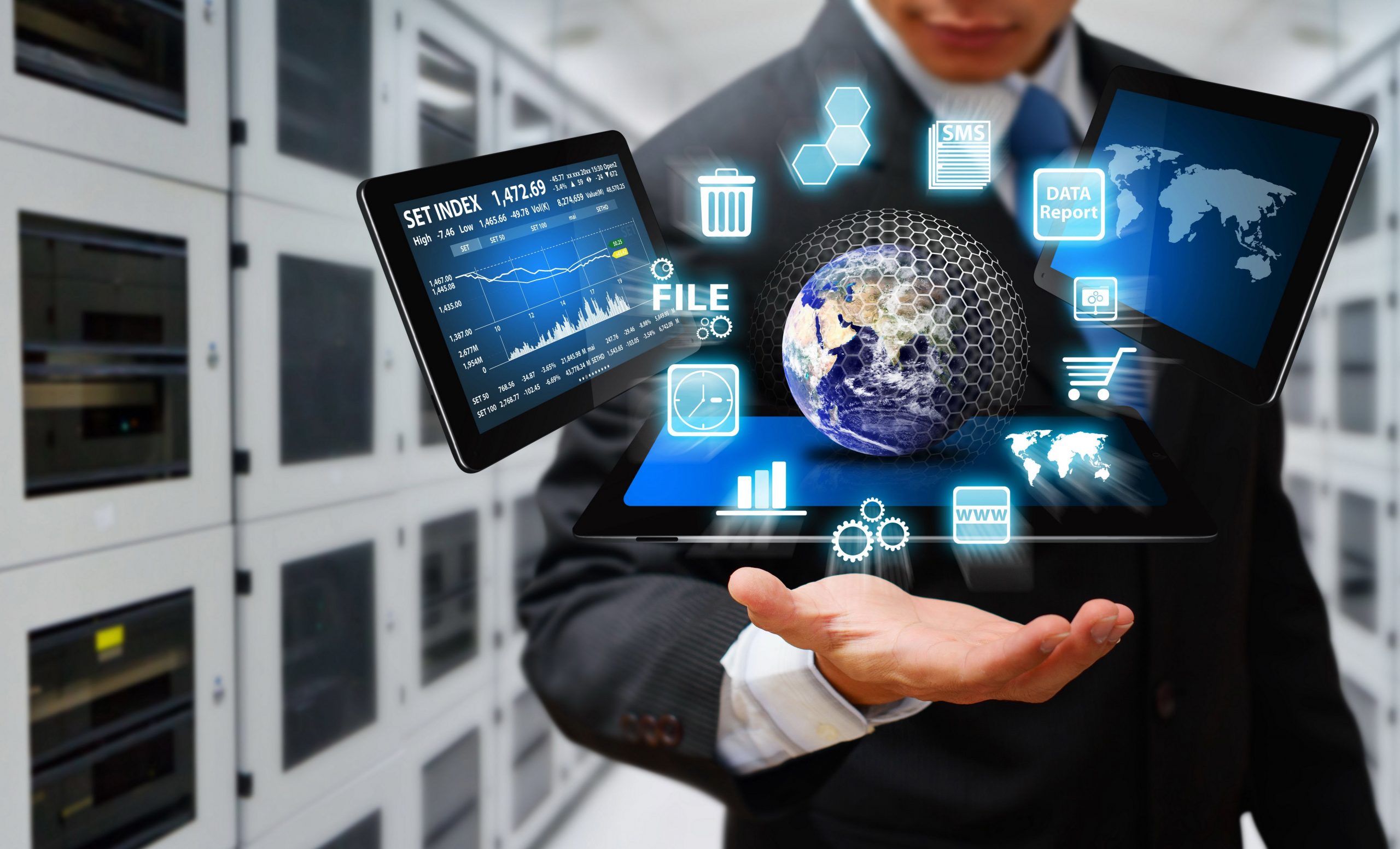 DefenseCode Scanner for Dynamic Application Security Testing E