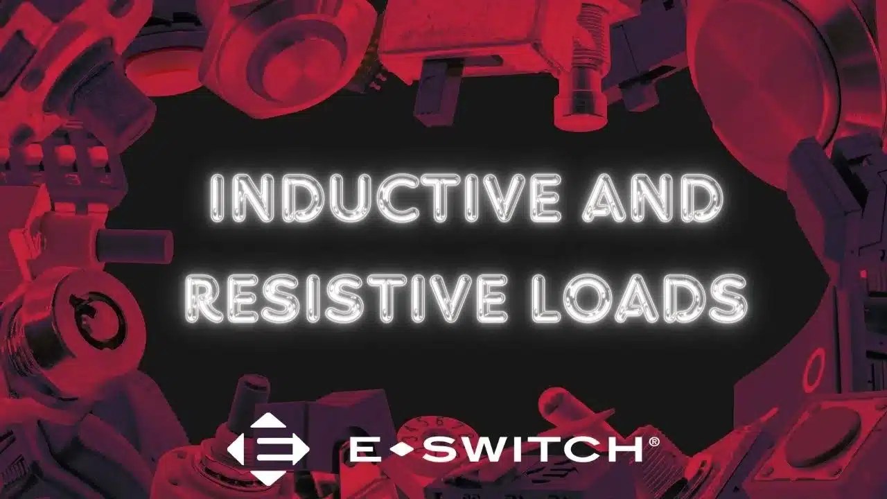 What Are Inductive and Resistive Loads?