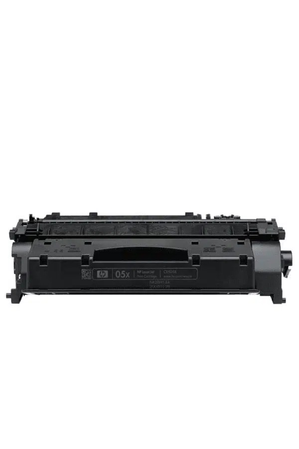 05X Toner de Impresora HP LaserJet P2055dn CE505X Systemedia