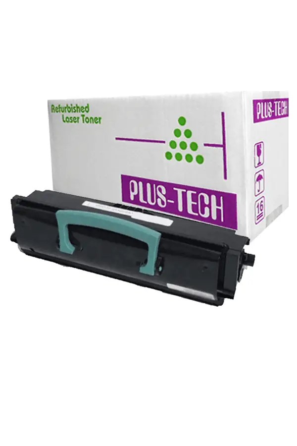 E250A21A Toner de impresora Lexmark E250 Systemedia Guatemala
