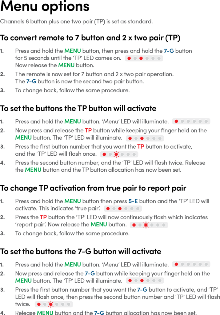 ETrap Voice Operated Clay Trap Shooting Technology