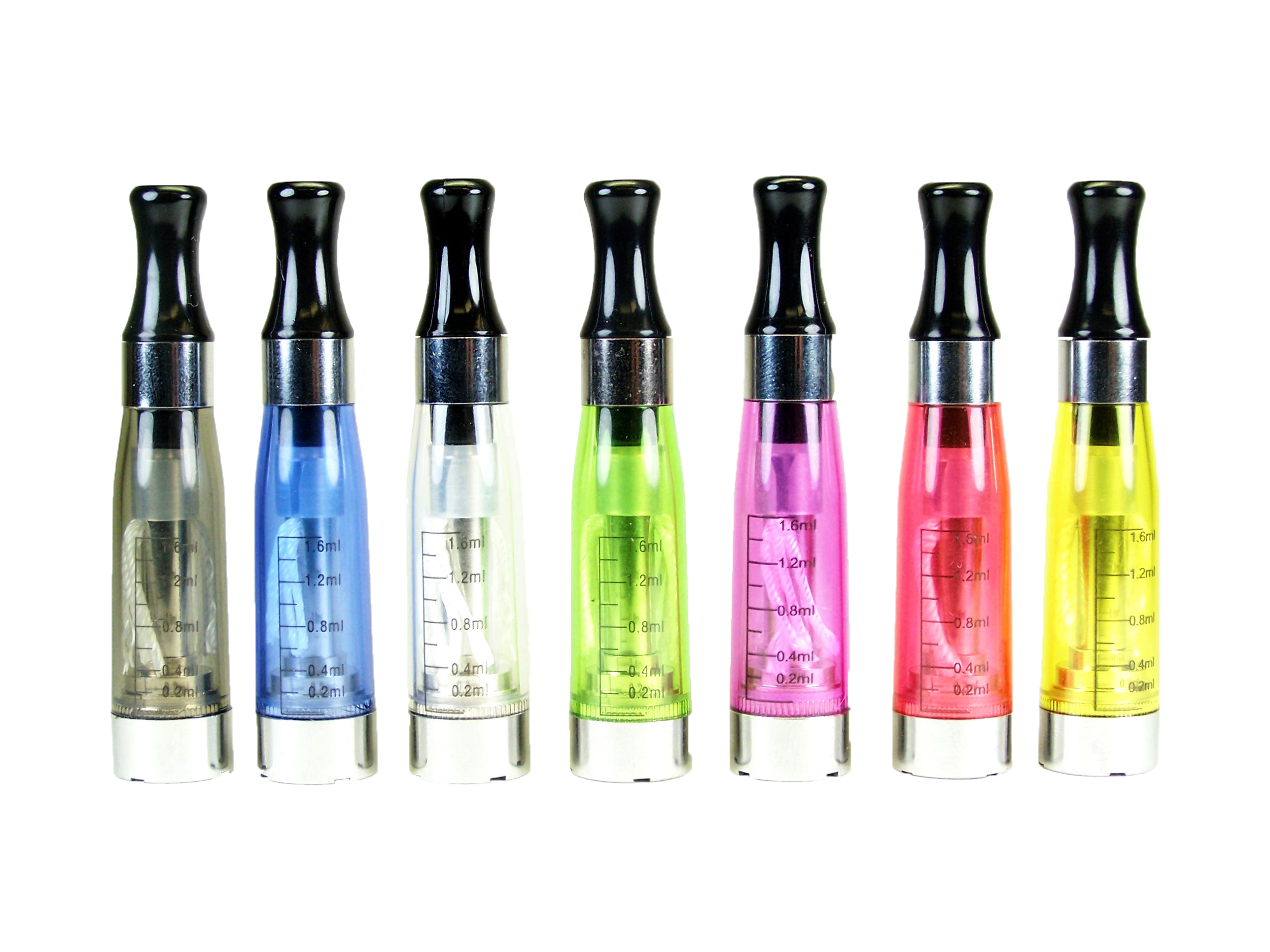 CE4 eGo 1.6ml EVapor Solutions