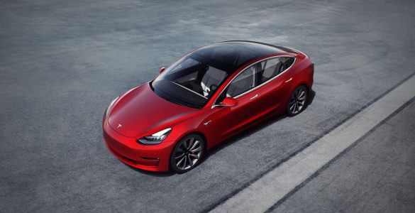Leasing voiture électrique offres LOA et LLD evroum