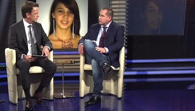 Krüger Aktenzeichen Xy / Vermisstensuche Im Tv Wird Der Fall Kruger Endlich