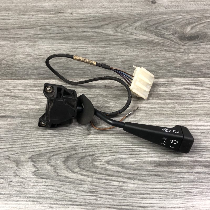 BMW E28 E30 Wiper stalk 61311377979 Ivo Christov BMW E28 specialist