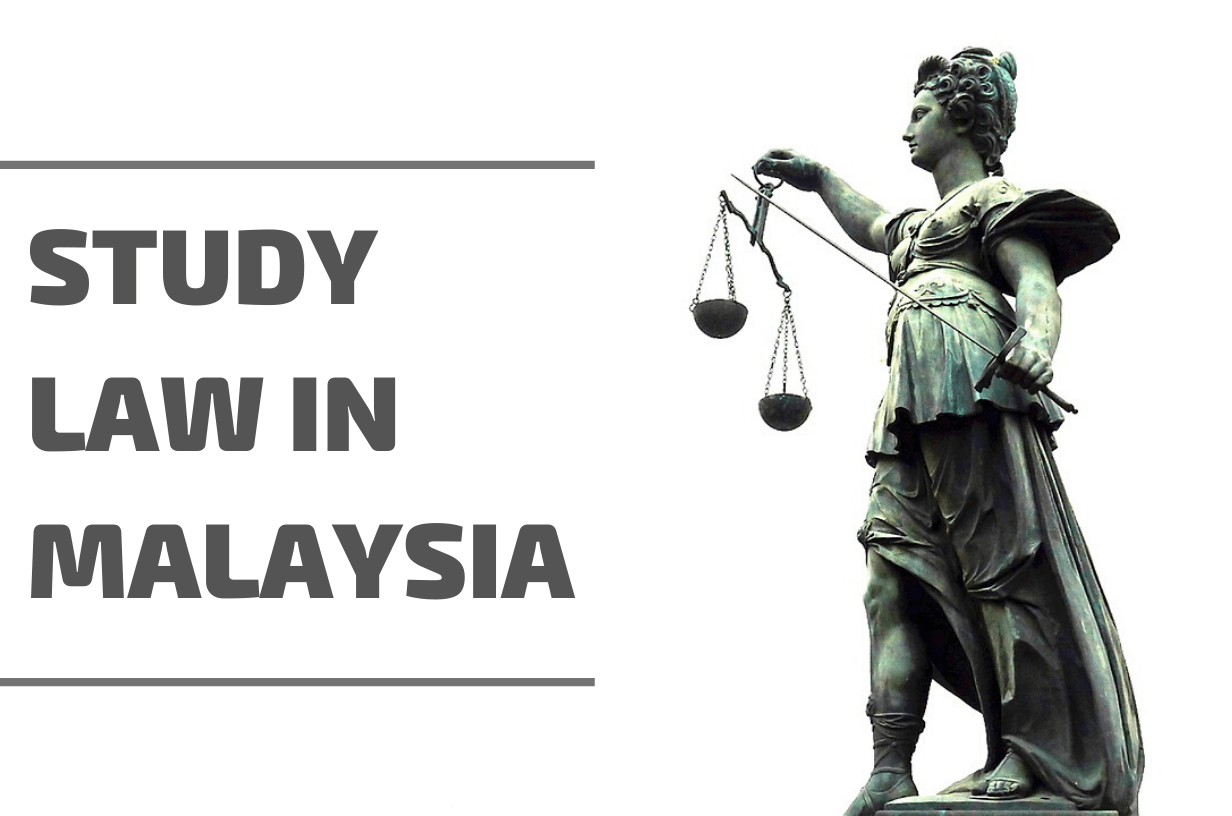law degree recognised in malaysia Brian Avery