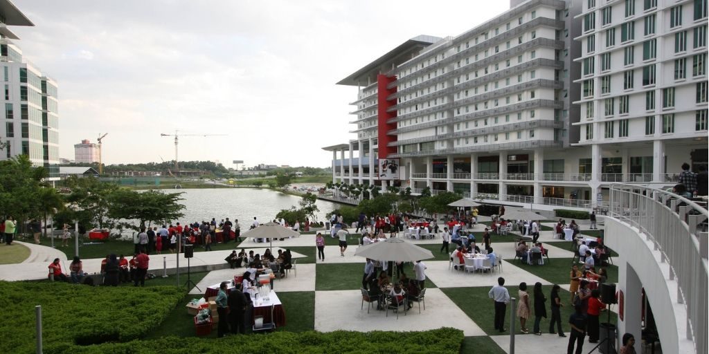 Top 5 Universities to study Tourism/Hospitality Management in Malaysia 2020