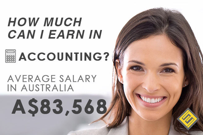 Finance and Accounting Salary Guide (Australia) 2017