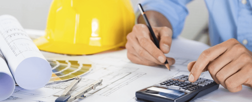 How to a Quantity Surveyor in 2019? Excel Education Study