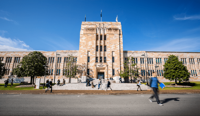 Top 10 Universities in Australia According to QS Rankings 2022 Excel
