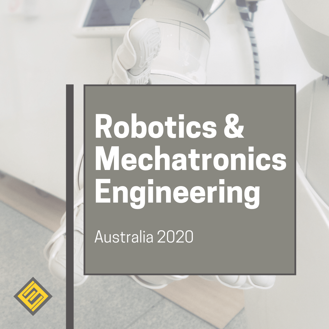 Top Universities to Study Robotics and Mechatronics Engineering in
