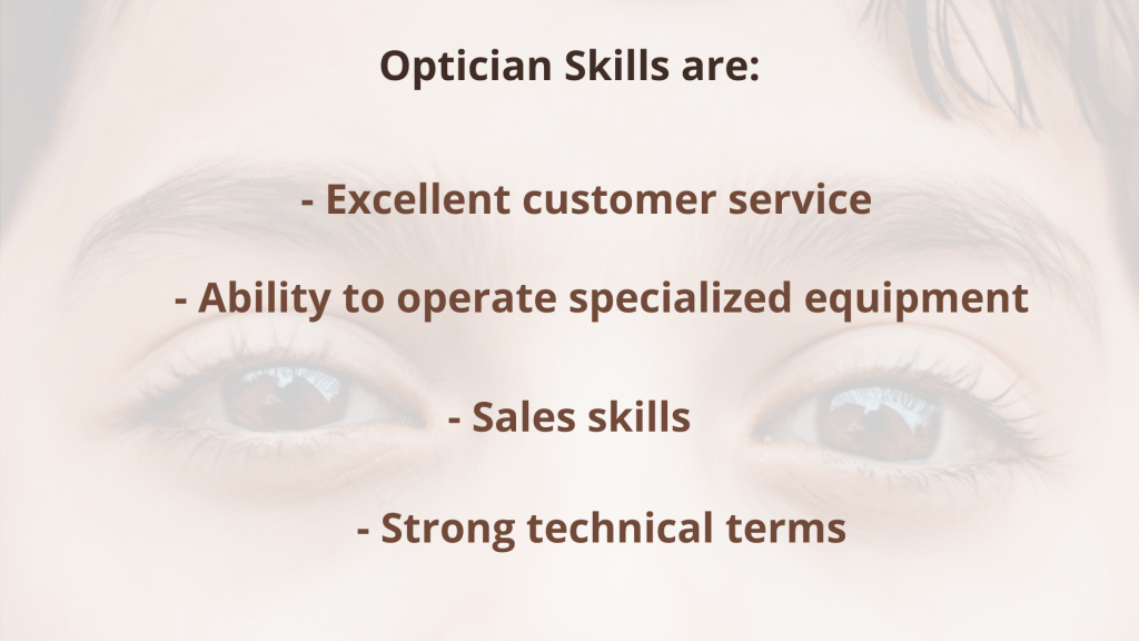 optician Archives Excel Education Study Abroad, Overseas Education Consultant