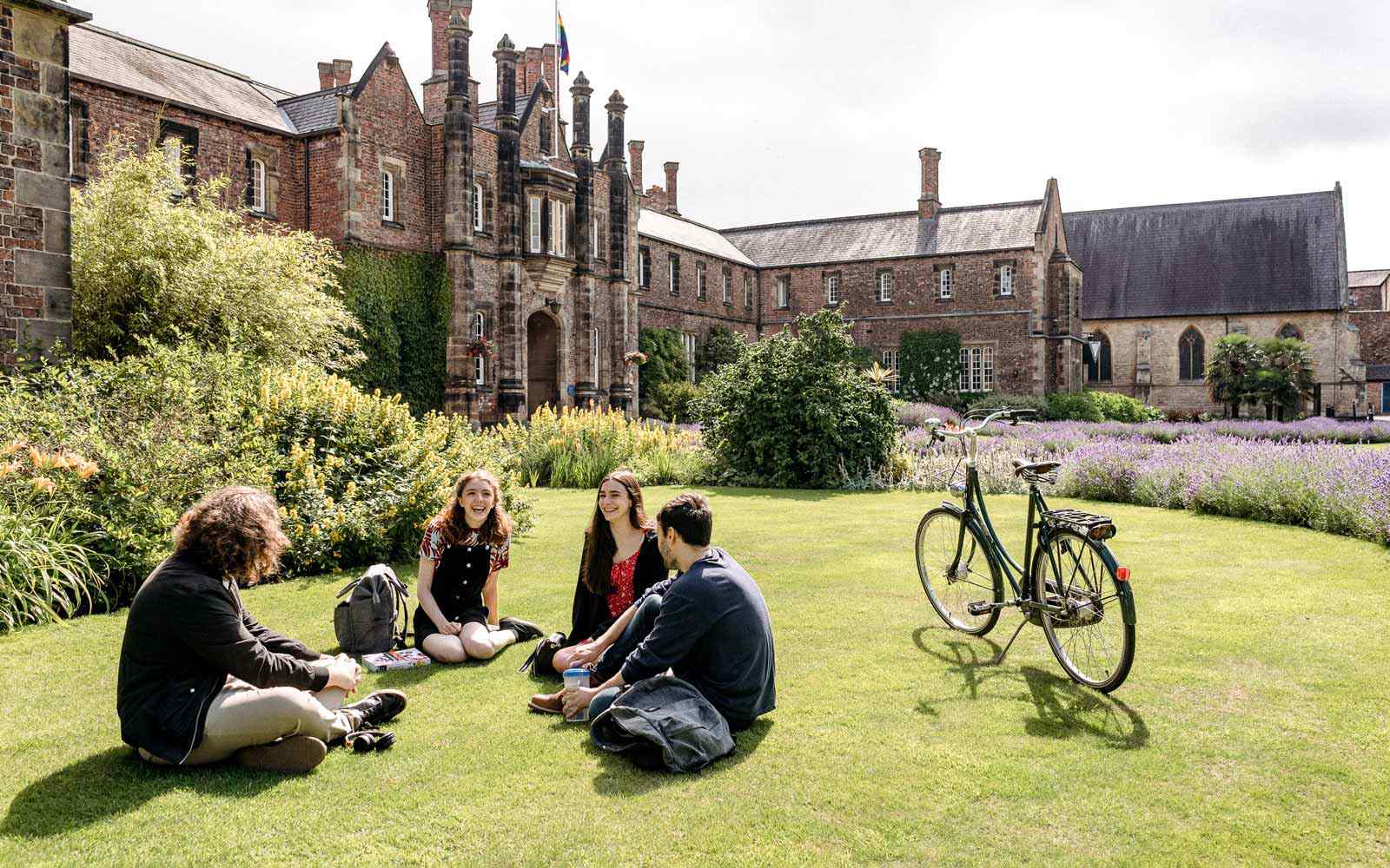 Best Universities for Interior Design in UK