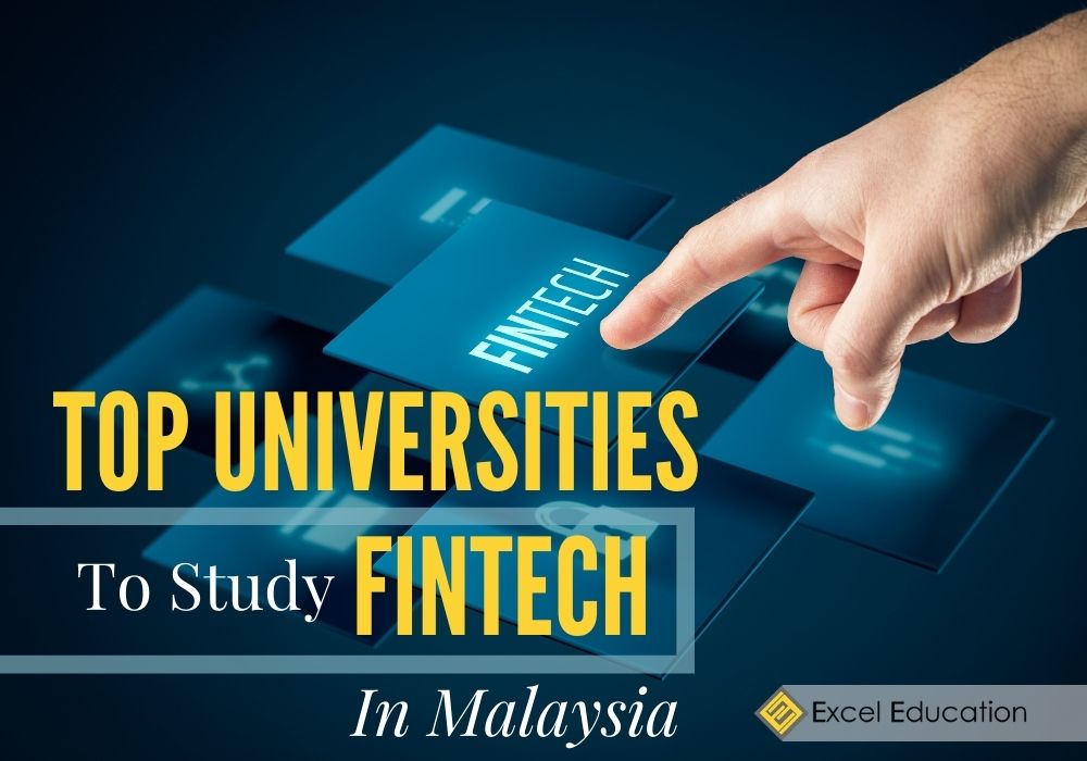 Top Universities to Study Financial Technology (FinTech) Degree in