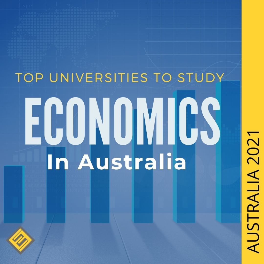 Top Universities to Study Economics Degree in Australia Excel