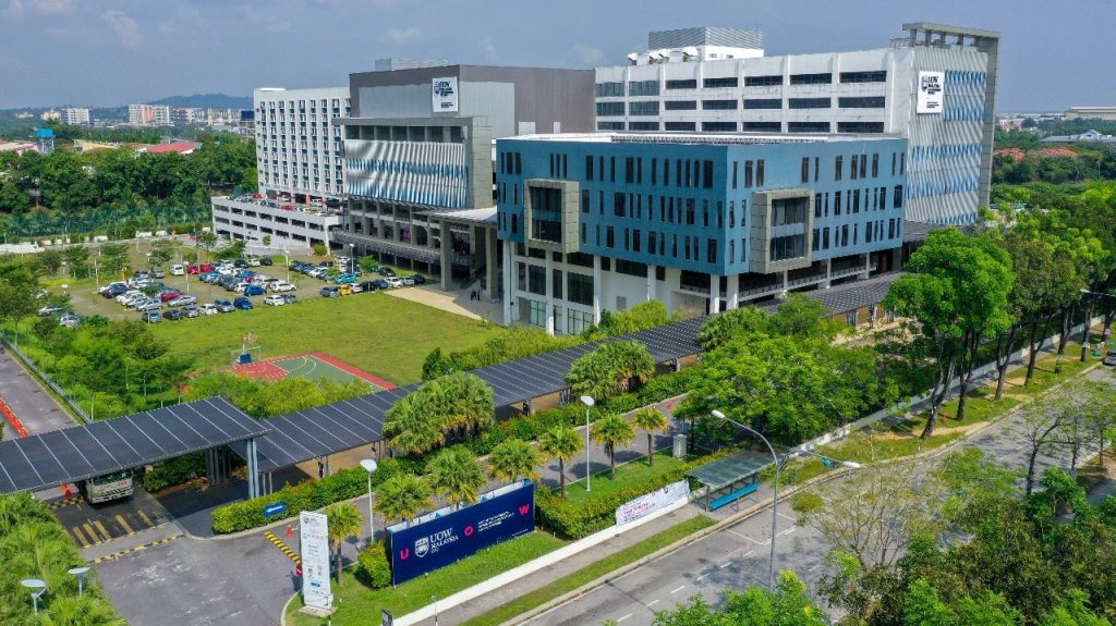 Top 5 Universities to study Architecture in Malaysia based on QS