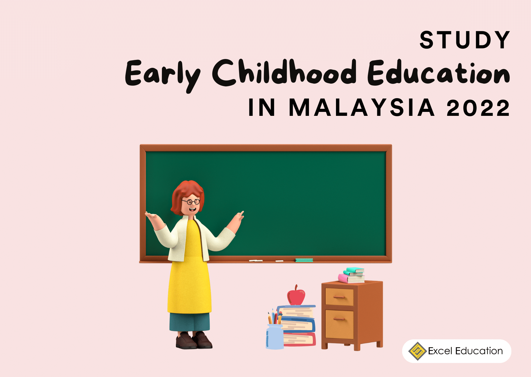 Top Private Universities to Study Early Childhood Education in Malaysia