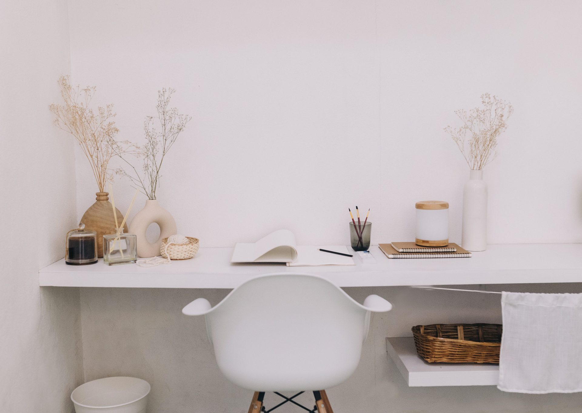 How To Set The Perfect Study Space for Exam Season Excel Education