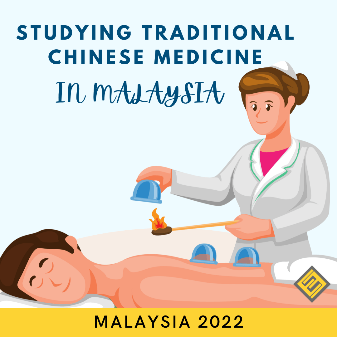 Studying Traditional Chinese Medicine (TCM) in Malaysia Excel