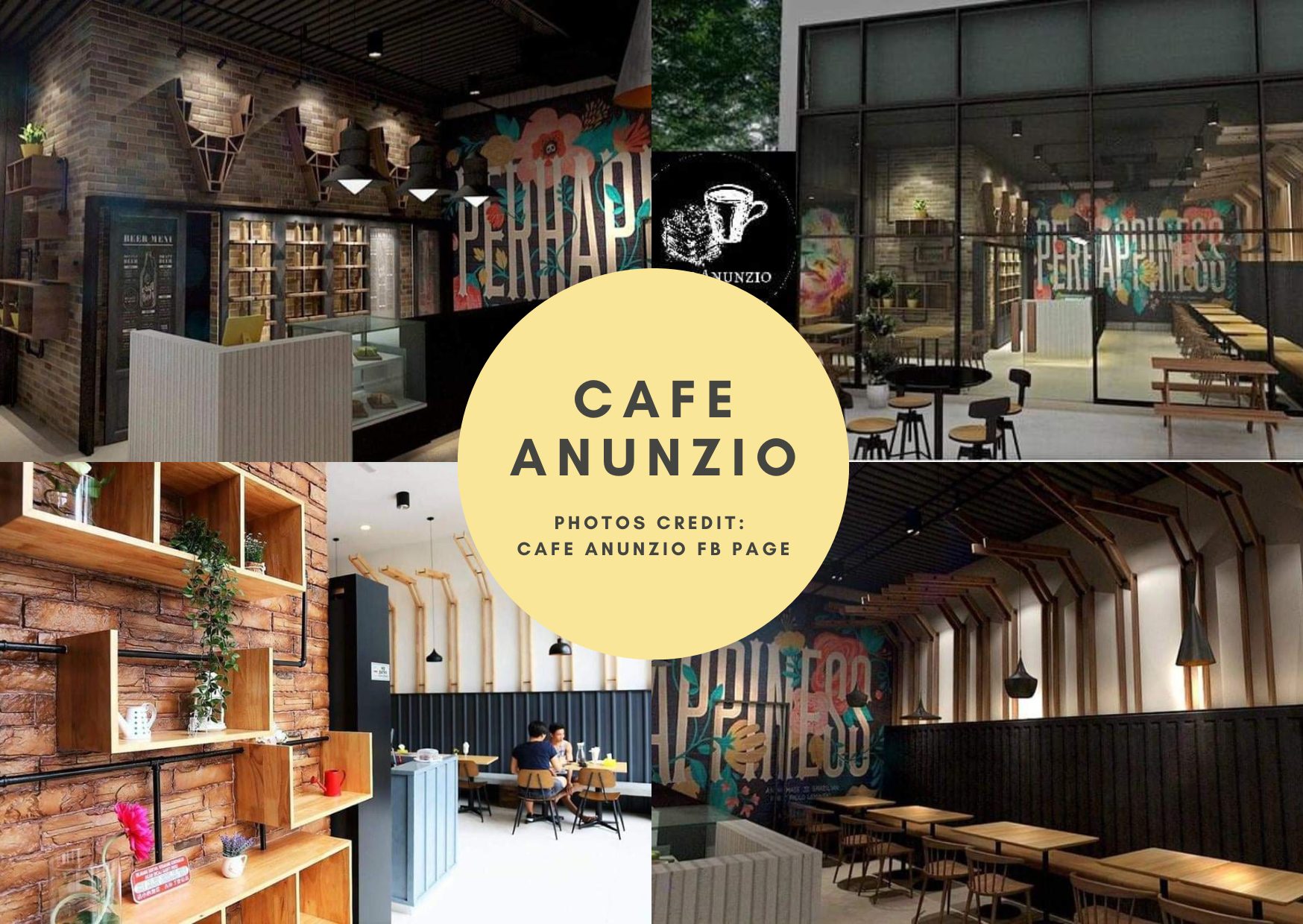 Best WalletFriendly Cafes for Students to Study at in KL Excel