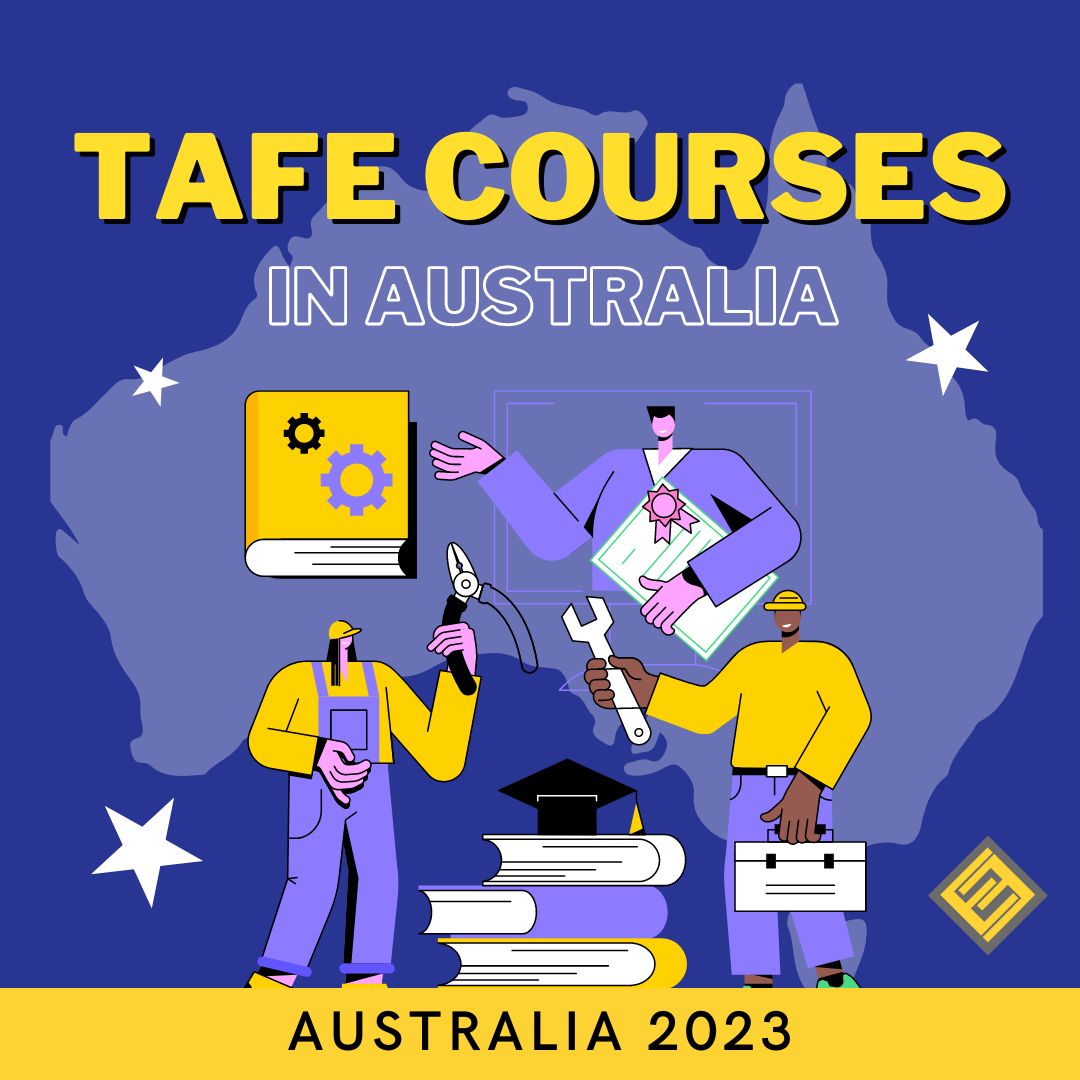 TAFE Courses in Australia Excel Education Study in Australia