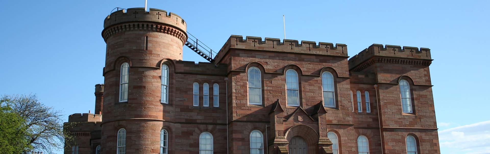 Estate And Letting Agents In Nairn e2w property services