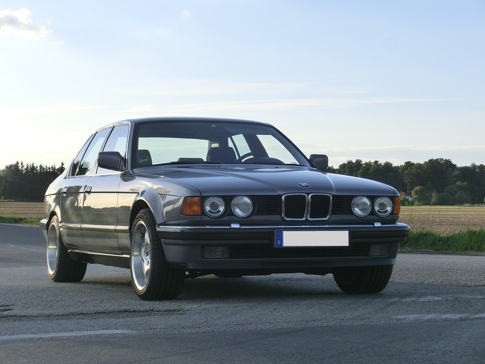 E30 SEITE