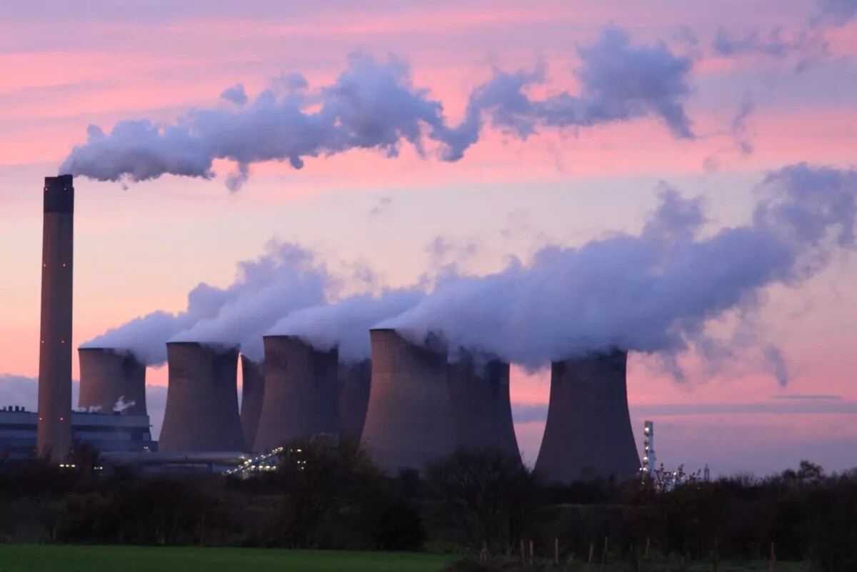 No New Coal Progress Tracker E3G