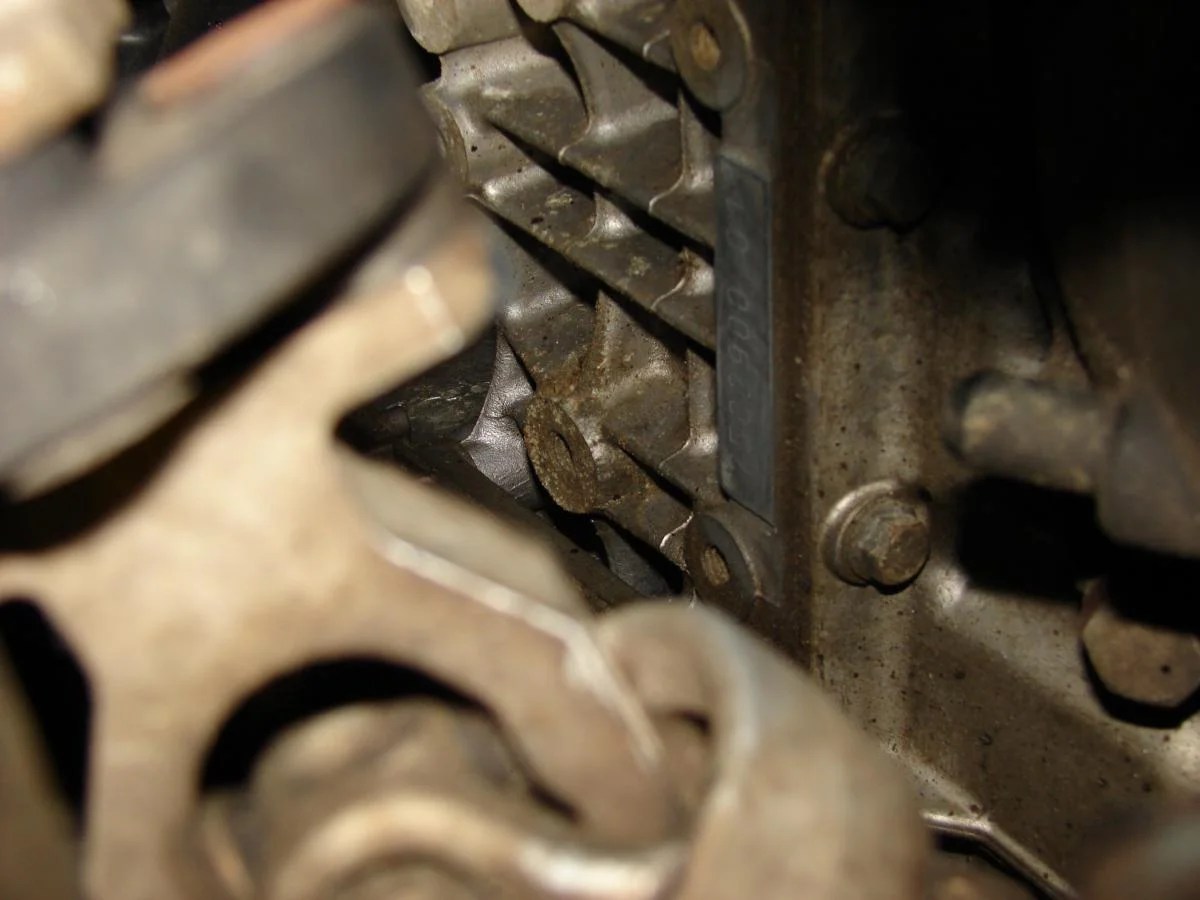 Engine Type And Serial Number | E46 Fanatics Forum