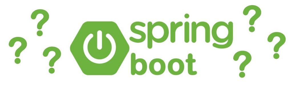 spring boot 2018