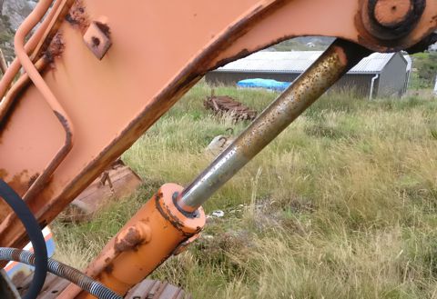Understanding Hydraulic Fluids