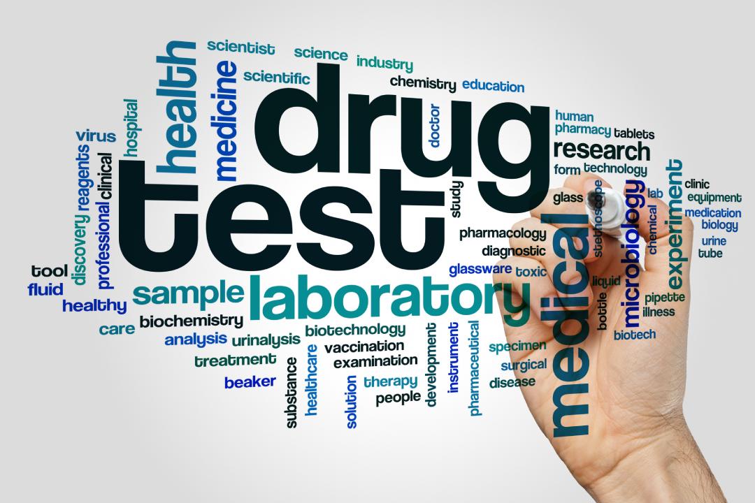 Drug Testing Nationwide Service e7 Health
