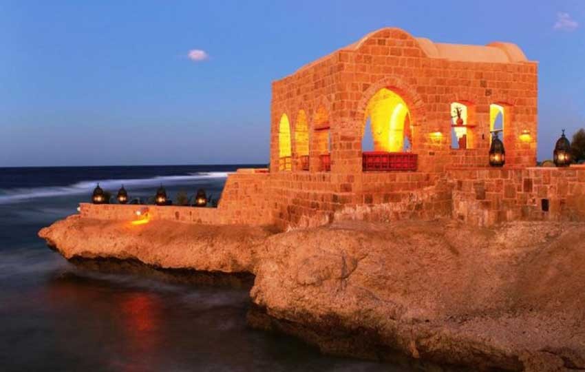 أماكن سياحية في مصر غير معروفة لازم تزورها احكي