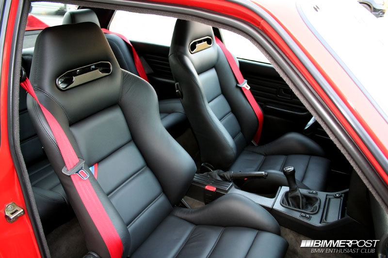 We have parts for 3 series, 5 series, 6 series, 7 series, 8 series and classic bmw cars like bavaria, 2002, 1602 and cs … Bmw M3 Custom Interior - CUSTOEMT