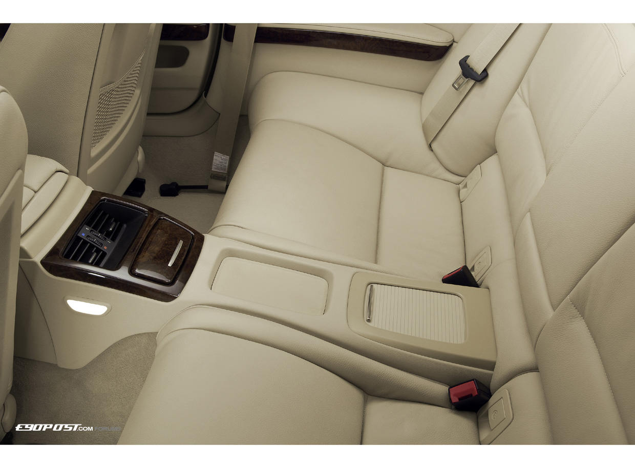 (E92) Official E92 Coupe Interior Thread