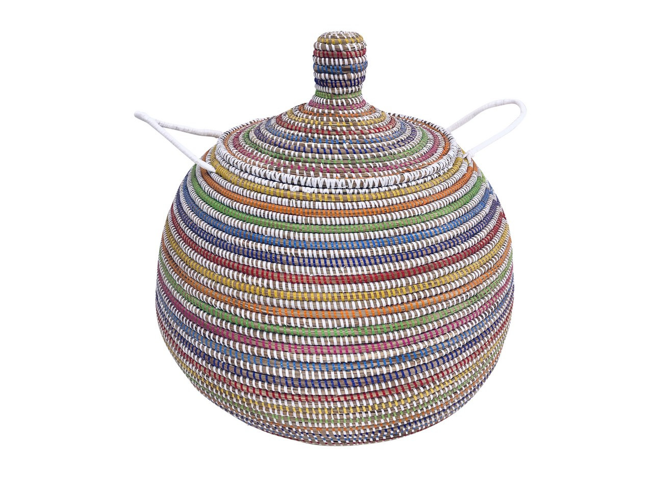 Contemporary baskets EA Déco Natural & Design