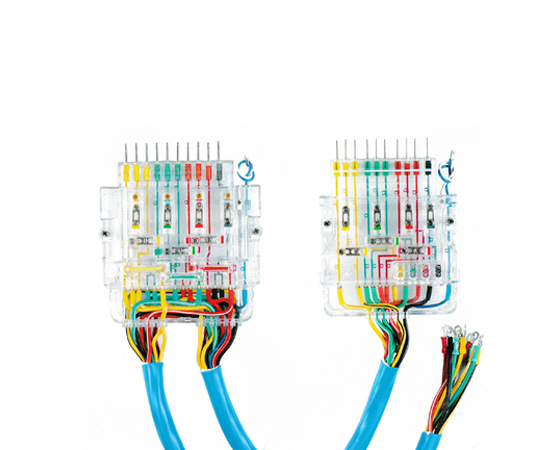 Wiring Diagram Electrical Junction Box - Wiring Diagram and Schematics