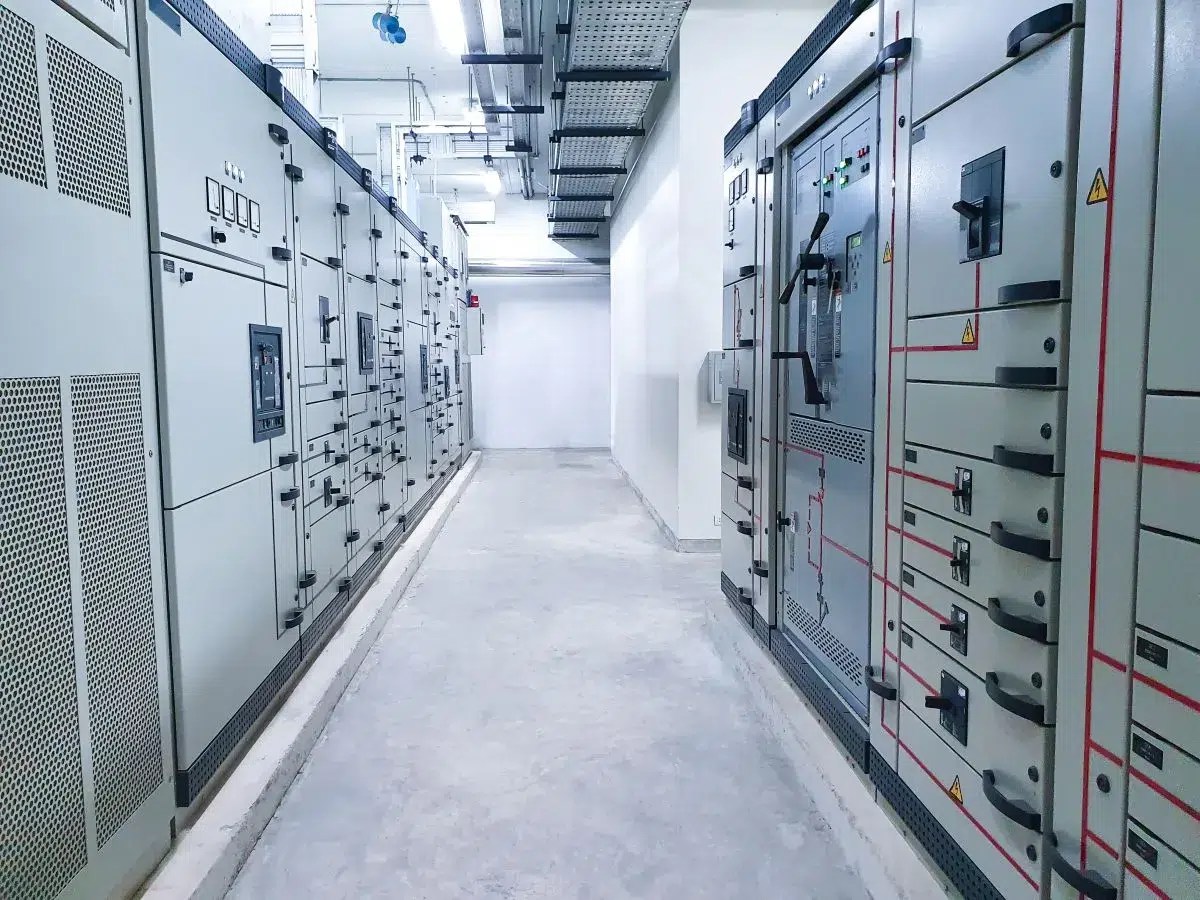 Top 7 Electrical Control Panel Manufacturers in Singapore EAbel