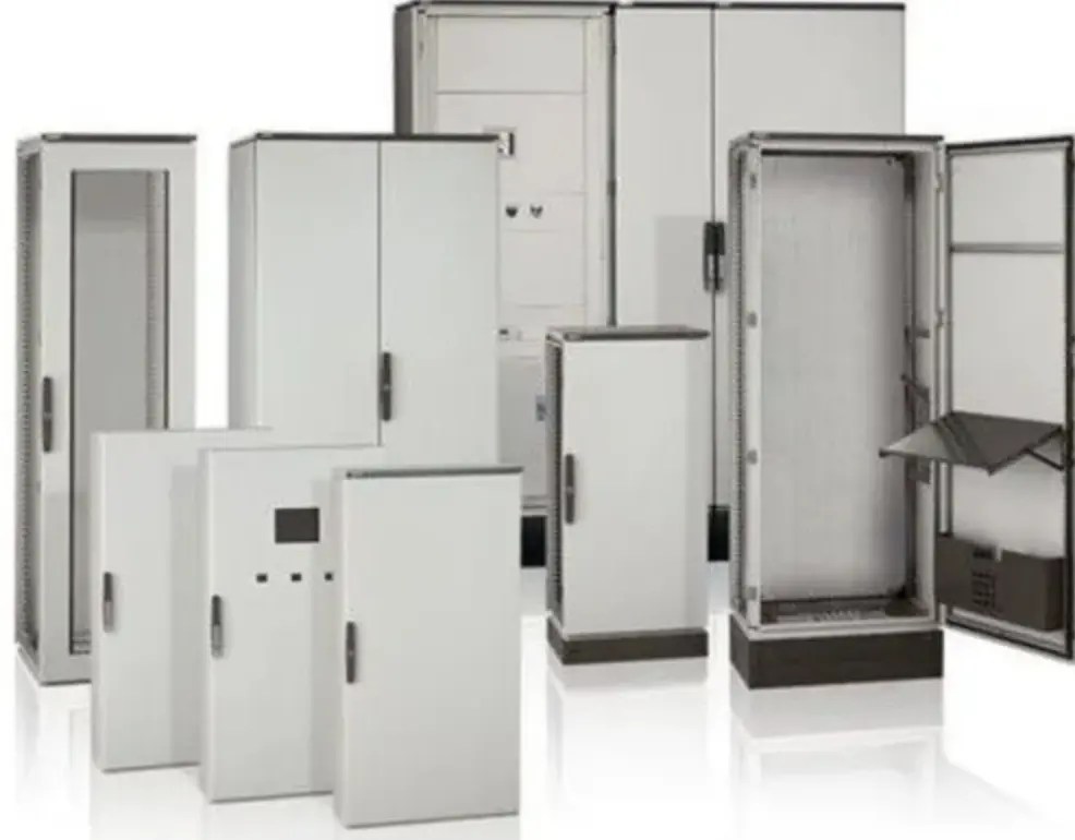 Comprehensive Guide to Sheet Metal Enclosure Design EAbel